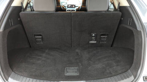 2021 Mazda CX-9 Touring