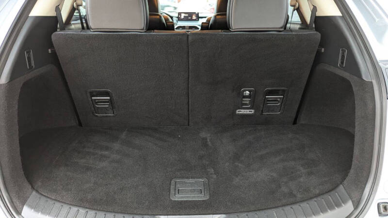 2021 Mazda CX-9 Touring