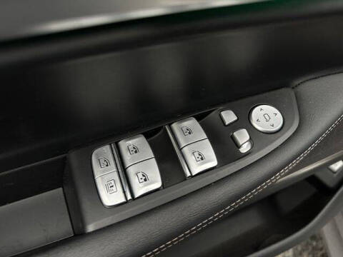 2020 BMW 7 Series 740i