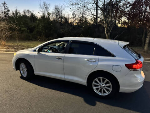 2012 Toyota Venza XLE