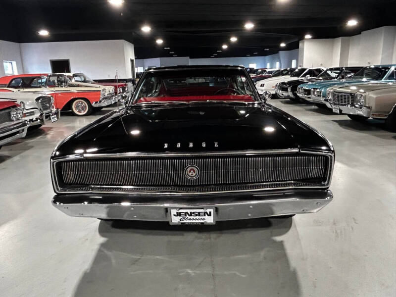 1966 Dodge Charger