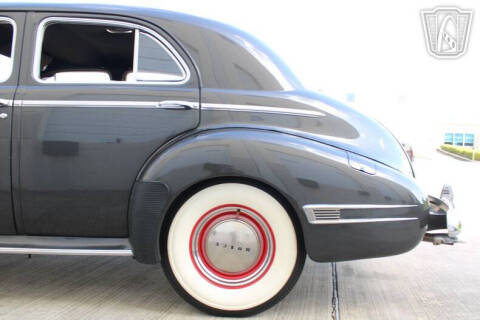 1941 Buick Super