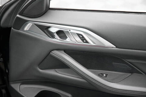 2025 BMW 4 Series 430i xDrive