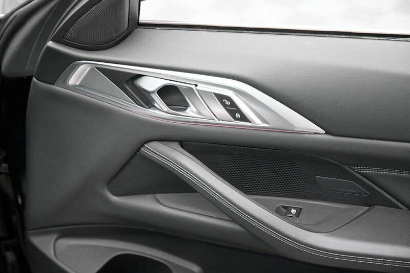 2025 BMW 4 Series 430i xDrive