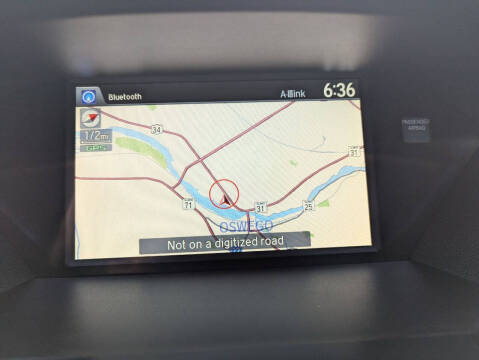 2015 Acura MDX SH-AWD w/Tech