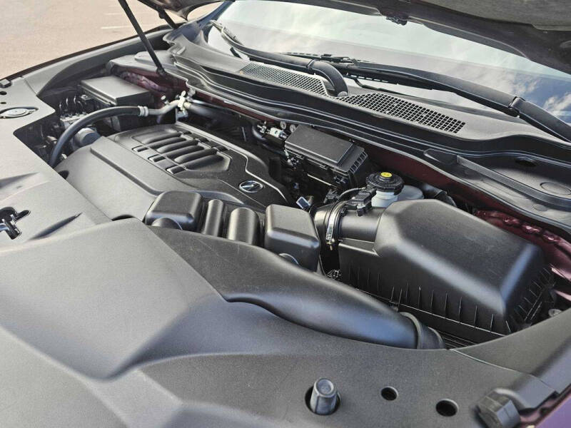 2015 Acura MDX SH-AWD w/Advance w/RES