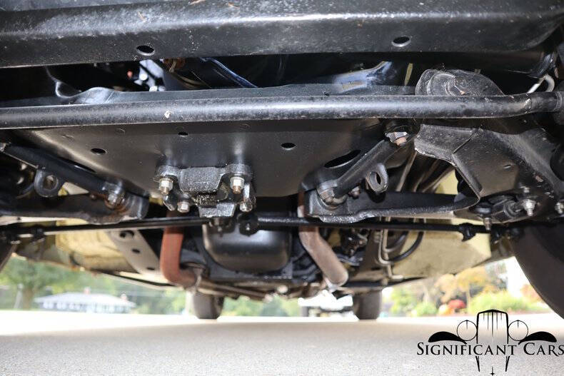 1962 Studebaker GT Hawk