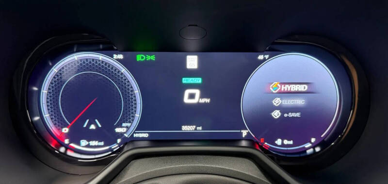 2024 Dodge Hornet R/T