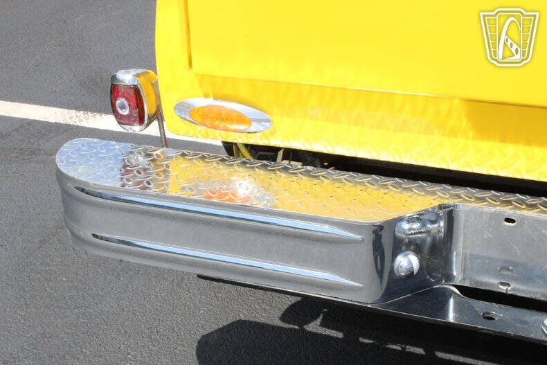 1934 Chevrolet Silverado 1500
