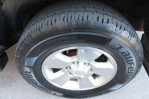 2003 Toyota Sequoia Limited