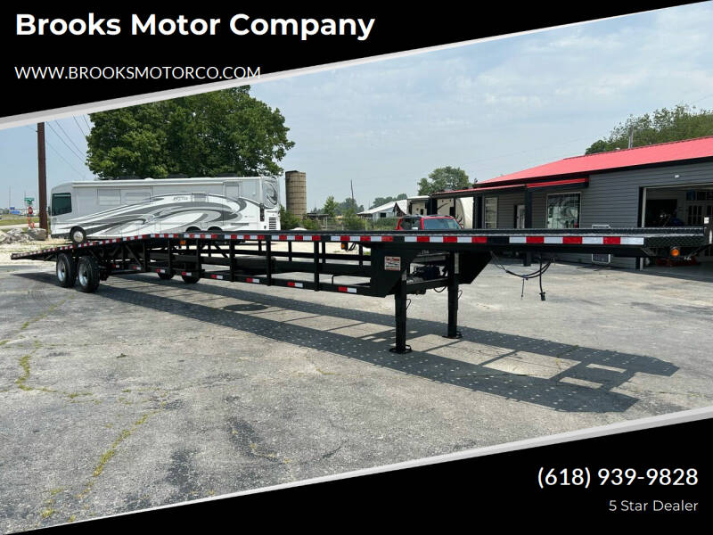 2018 Take 3 Model 50 for sale at Brooks Motor Company in Columbia IL