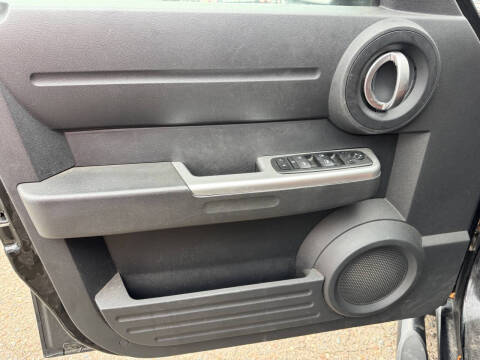 2008 Dodge Nitro R/T