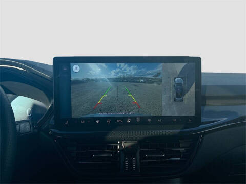 2024 Ford Escape ST-Line Select