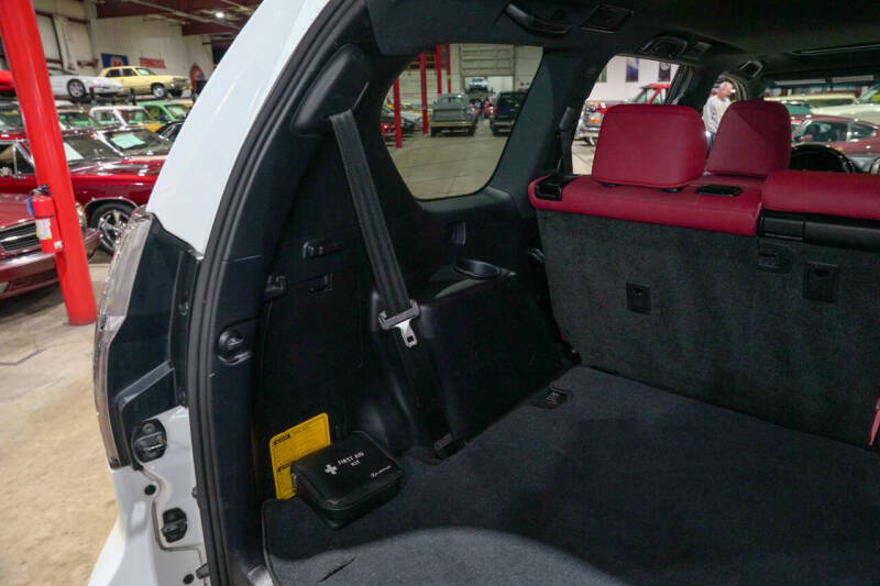 2021 Lexus GX 460