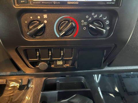 2006 Jeep Wrangler X
