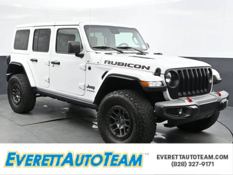 Jeep Rubicon 電動乗用車 ホワイト New 2025 Jeep Wrangler 4xe Rubicon Convertible in San