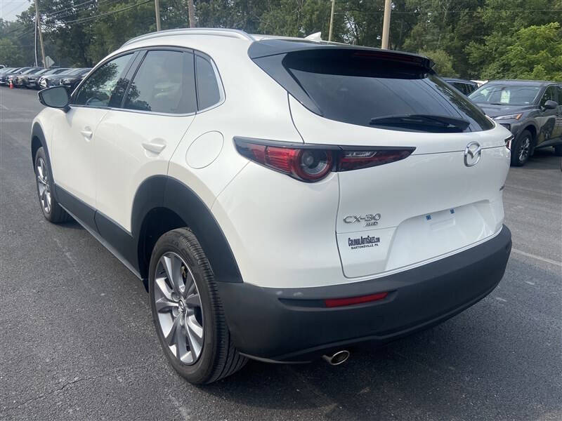 2022 Mazda CX-30 2.5 S Premium