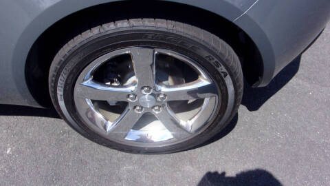 2008 Pontiac Solstice GXP