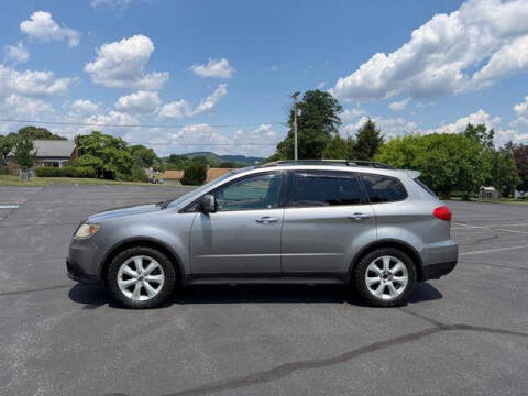 2008 Subaru Tribeca Ltd. 7-Pass.