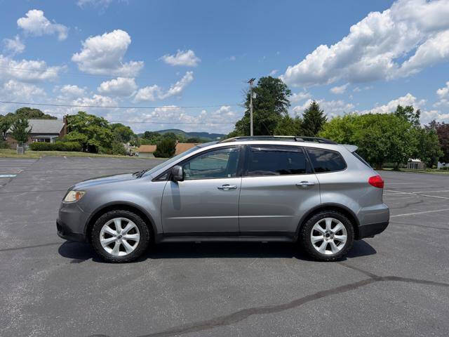 2008 Subaru Tribeca Ltd. 7-Pass.