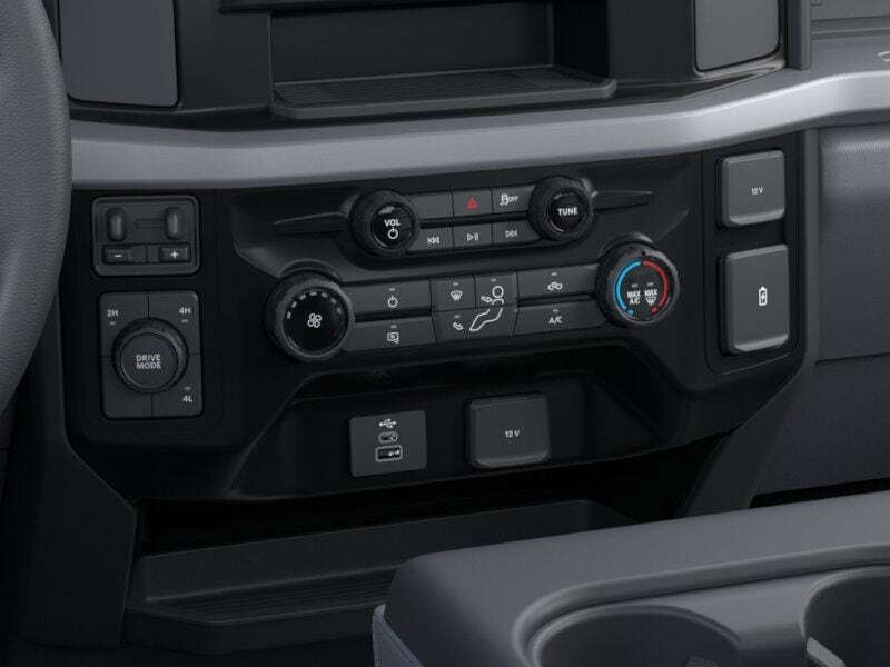 2025 Ford F-350 Super Duty