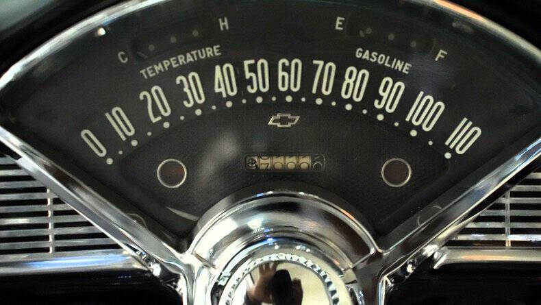 1956 Chevrolet Bel Air