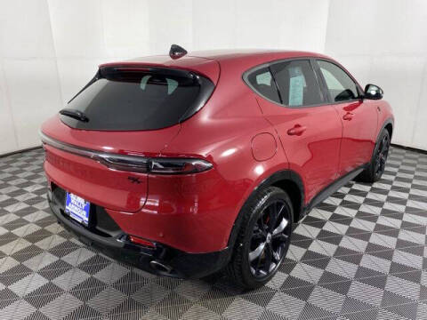 2025 Dodge Hornet R/T Plus