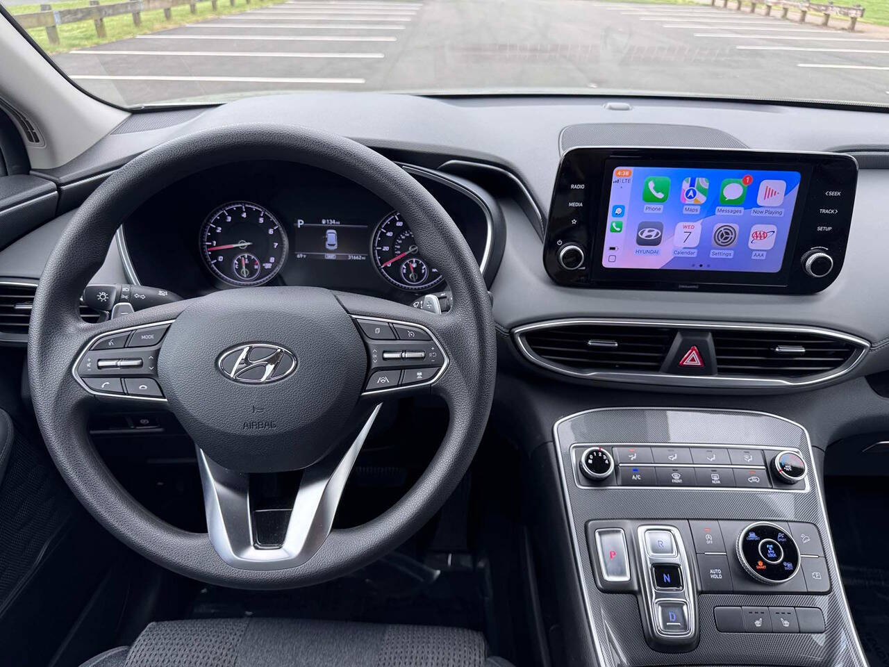 2022 Hyundai Santa Fe 15
