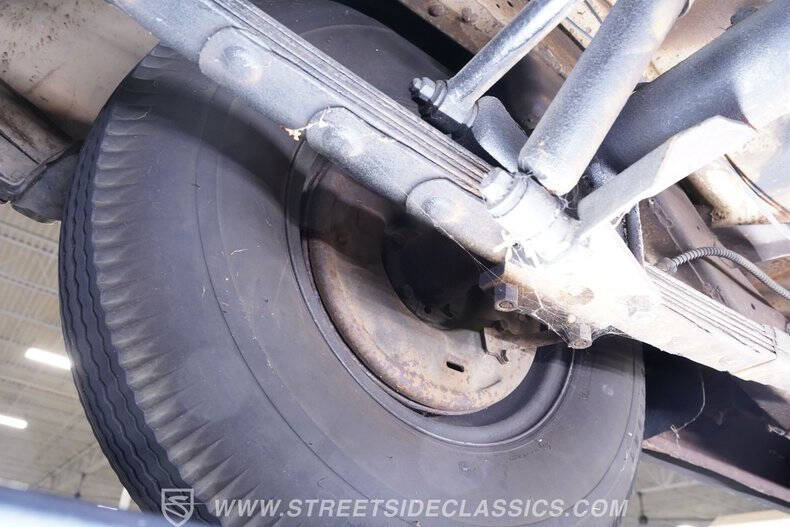 1949 Packard Standard 8