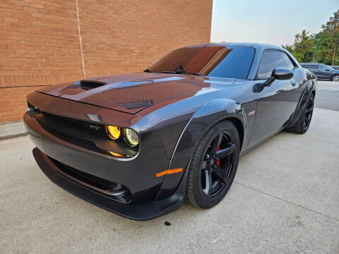 2015 Dodge Challenger SRT 392 Photo