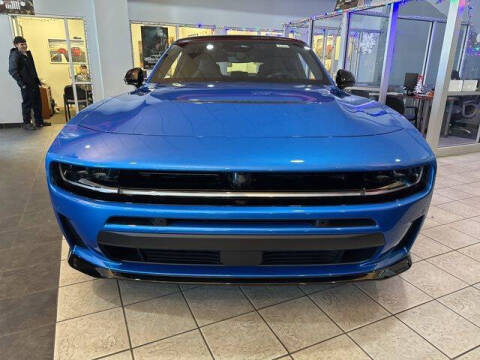 2026 Dodge Charger