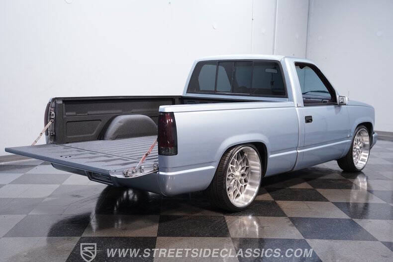 1988 GMC Sierra 1500