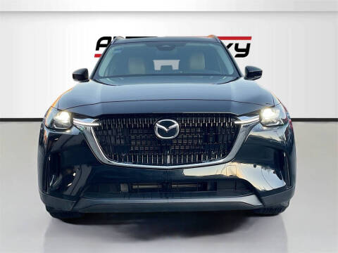 2025 Mazda CX-90 3.3 Turbo Preferred