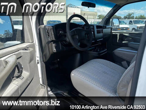 2006 Chevrolet Express 2500