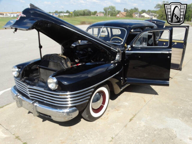 1942 Chrysler New Yorker