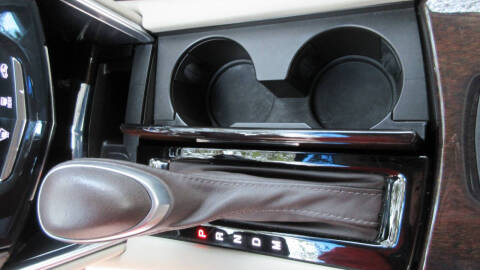 2014 Cadillac XTS 3.6L V6