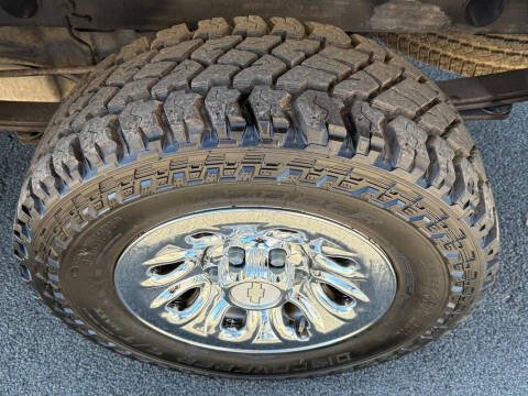 2010 Chevrolet Silverado 1500 Work Truck