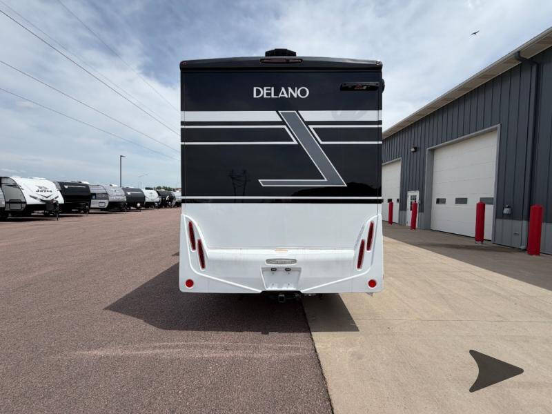 2025 Mercedes-Benz Sprinter