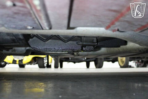 1994 Chevrolet Corvette