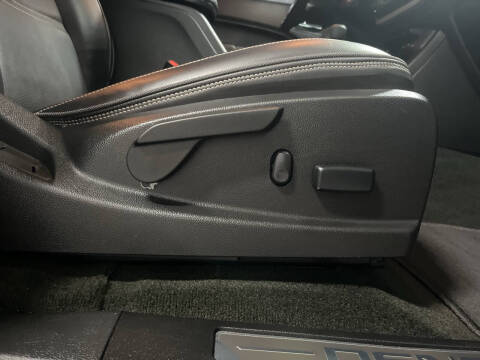 2018 GMC Canyon