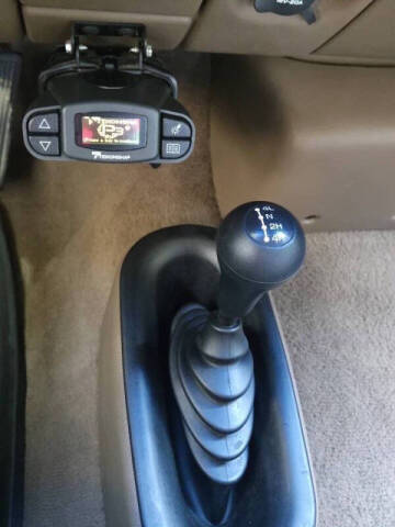 2001 Dodge Ram 2500 SLT Plus