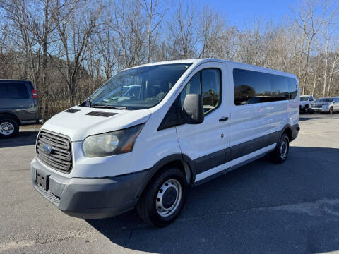 2016 Ford Transit 350 XL