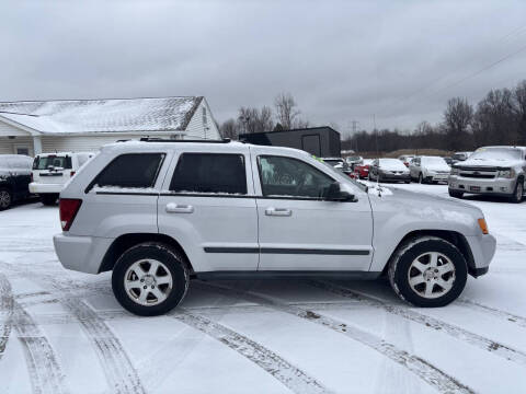 2009 Jeep Grand Cherokee Laredo