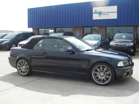 2006 BMW M3