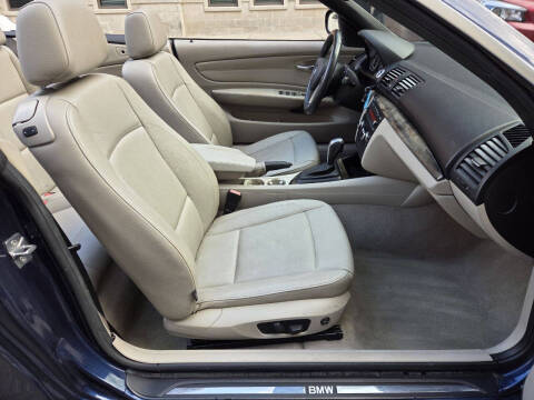 2010 BMW 1 Series 135i