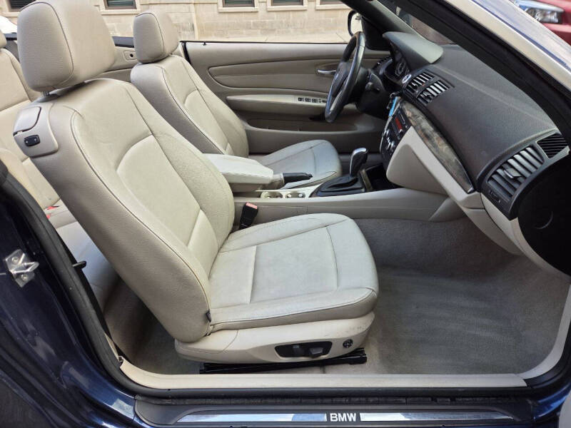 2010 BMW 1 Series 135i