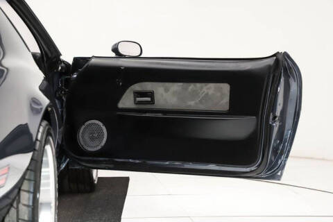 1972 Pontiac Firebird