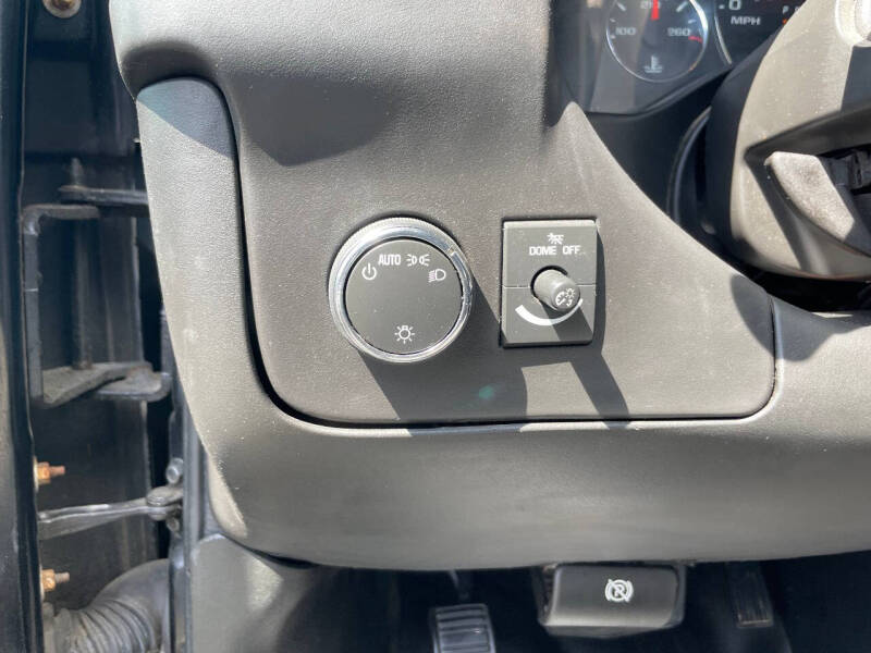 2018 Chevrolet Express 2500