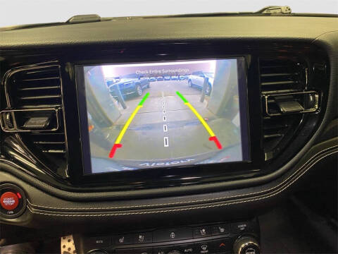 2021 Dodge Durango SRT 392