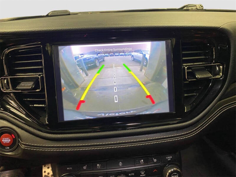 2021 Dodge Durango SRT 392